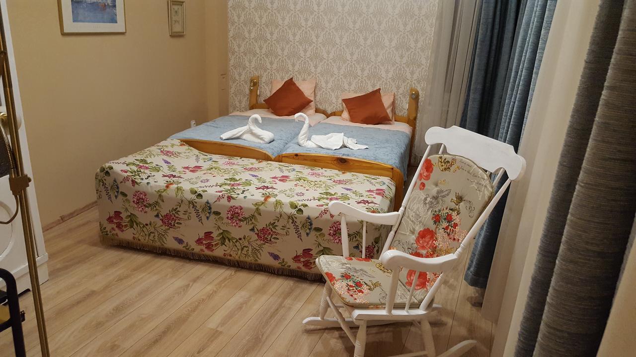 Hangulat Vendeghaz Apartmanok Orosháza Dış mekan fotoğraf