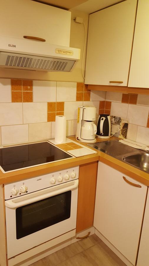 Hangulat Vendeghaz Apartmanok Orosháza Dış mekan fotoğraf