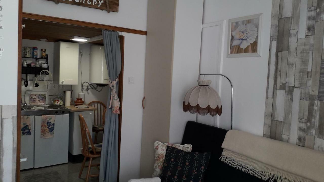 Hangulat Vendeghaz Apartmanok Orosháza Dış mekan fotoğraf