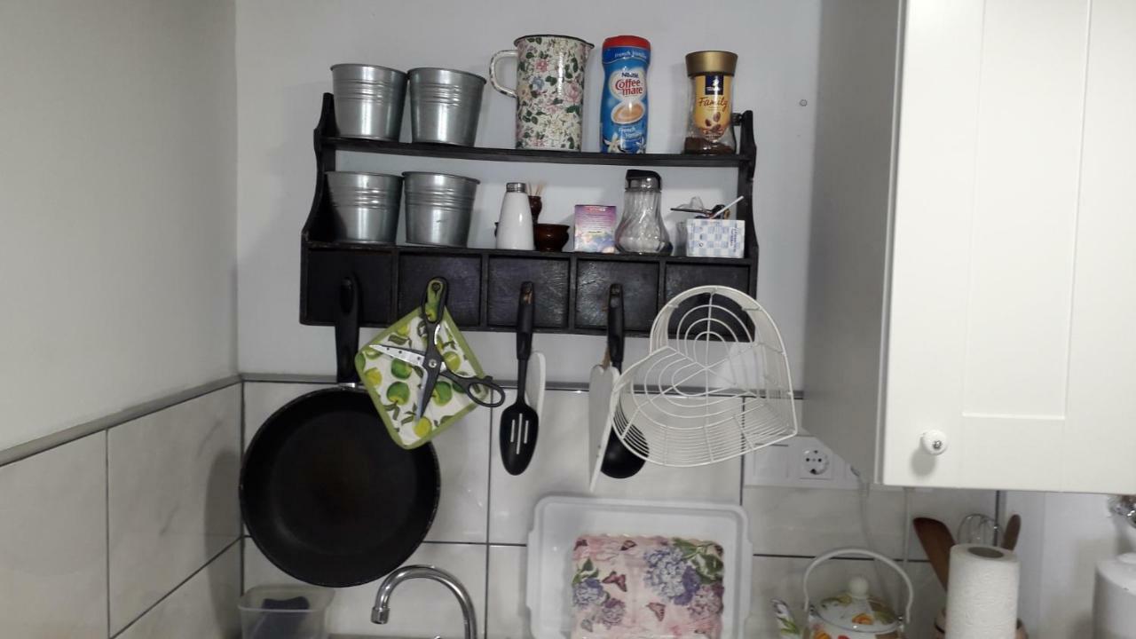 Hangulat Vendeghaz Apartmanok Orosháza Dış mekan fotoğraf