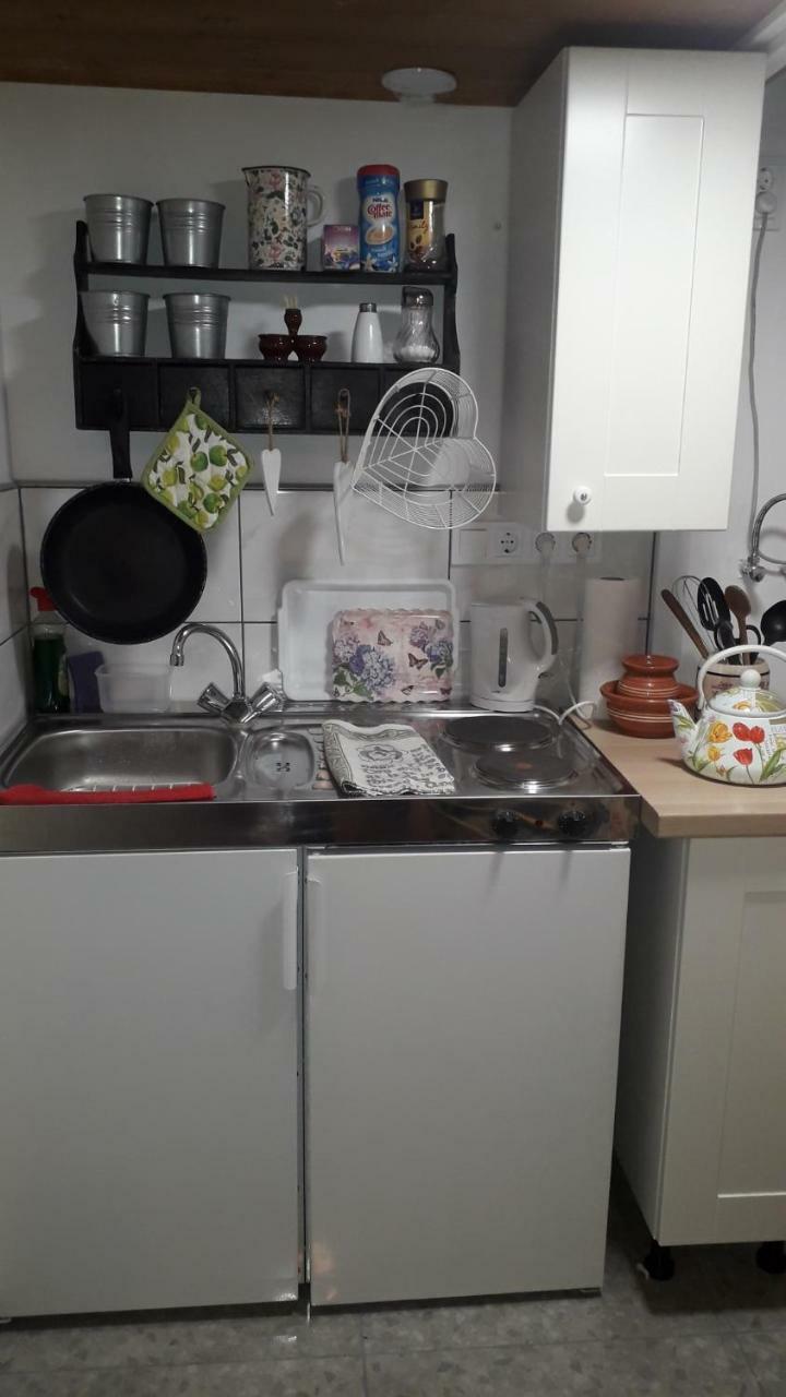 Hangulat Vendeghaz Apartmanok Orosháza Dış mekan fotoğraf