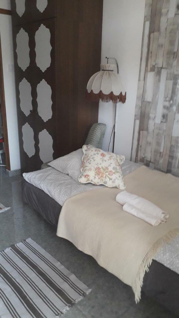 Hangulat Vendeghaz Apartmanok Orosháza Dış mekan fotoğraf